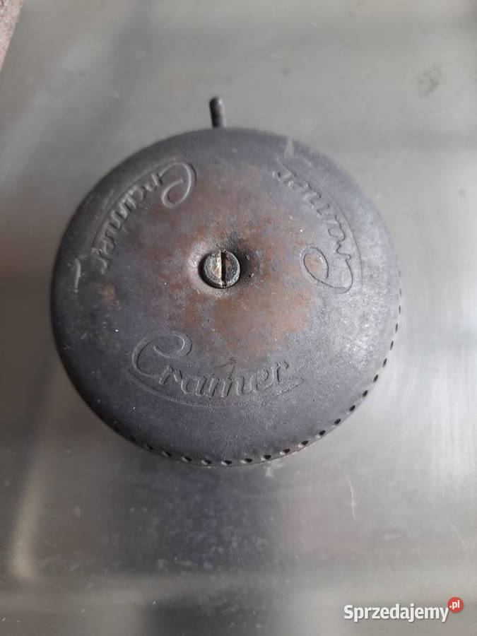 Kuchenka gazowa do przyczepy kempingowej kampera Kuchnia dolnośląskie Skokowa sprzedam