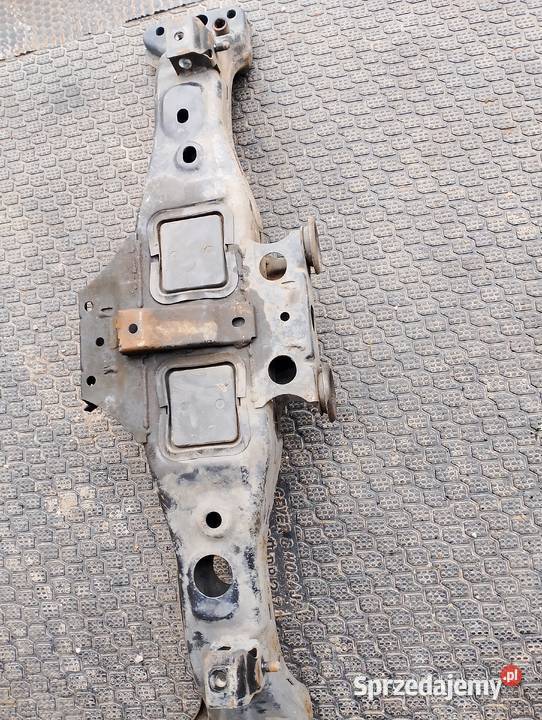 Belka tył Mazda 323f podkarpackie Chłopice