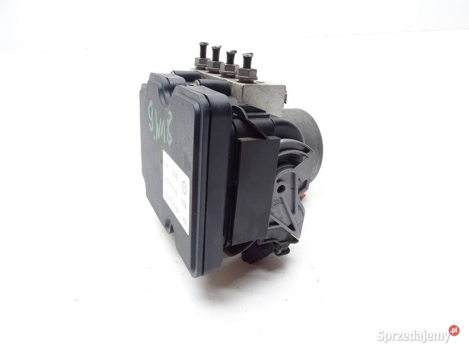 POMPA HAMULCOWA ABS 6C0907379R 6C0614517R 12 TSI