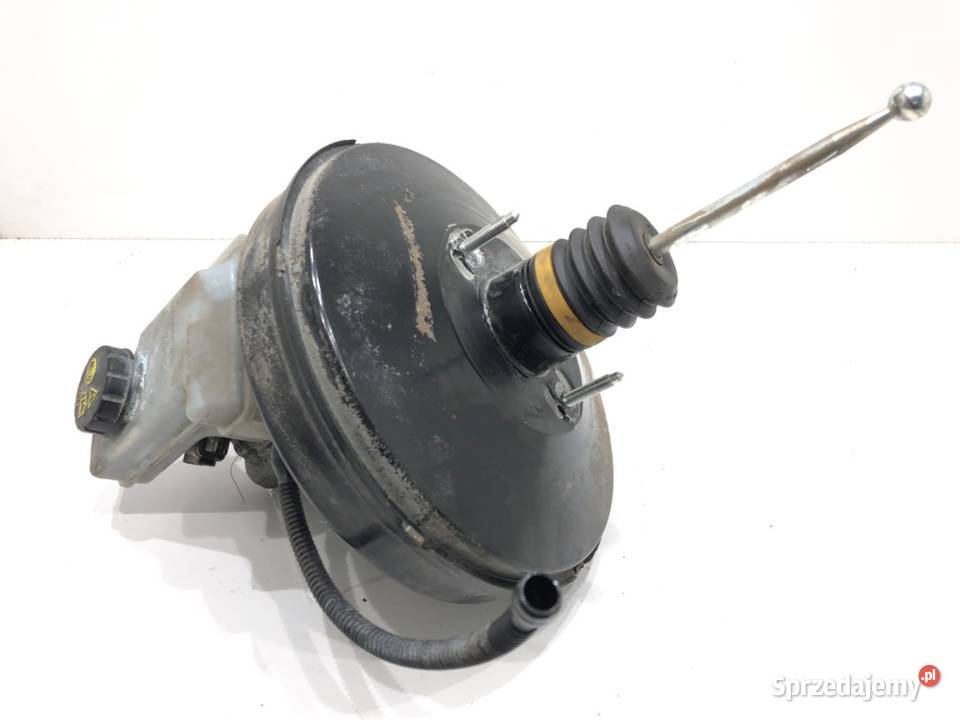 SERWO HAMULCOWE VW GOLF VII 5Q1614105BR Kombi 16 Wspomaganie hamulca podkarpackie