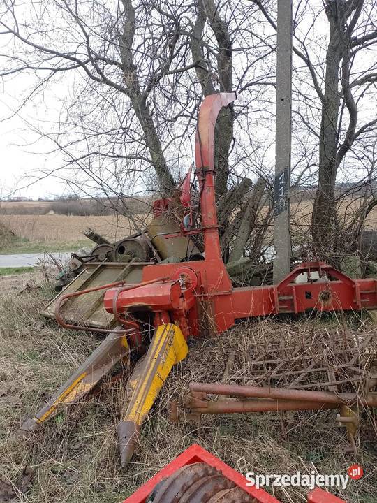 Pottinger 3 kujawsko-pomorskie Włocławek