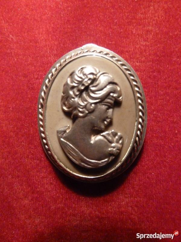 kamea warmet Agat Radom