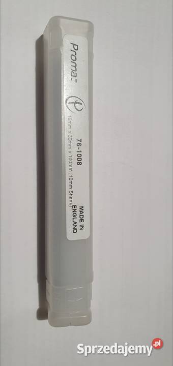 sprzedam frez trzpieniowy walcowy HSS Sosnowiec