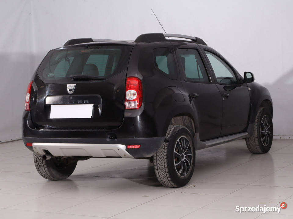 Dacia Duster 16 16V Piaseczno sprzedam