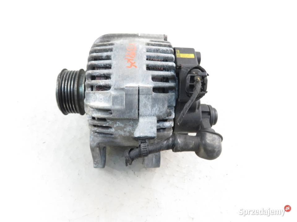 ALTERNATOR HYUNDAI i20 14 CRDi 373002A400 sprzedam
