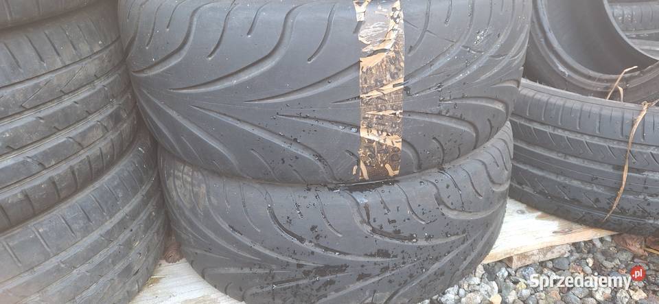 225 45 R17 Federal RSS 2 lato PROMOCJA Gliwice