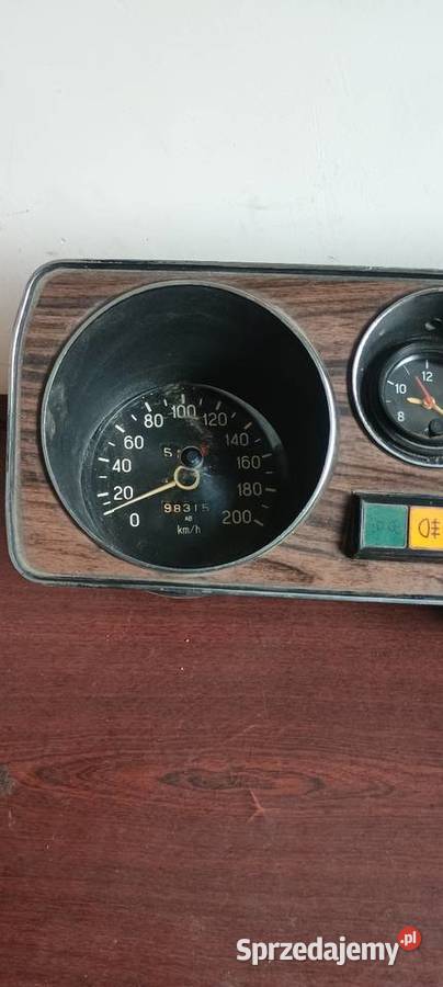 Części do Wołga 2410