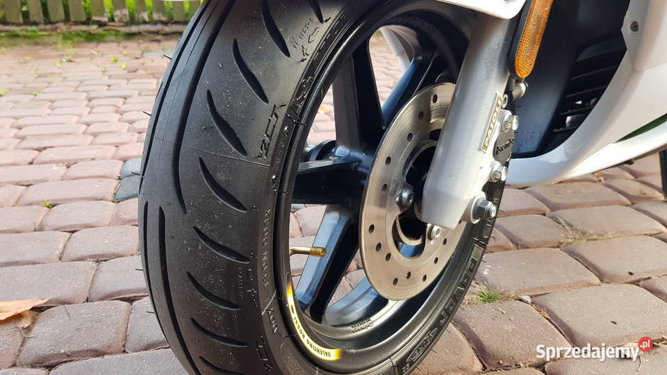 Skuter Yamaha Jog 2012r 50cc 2t Siedlce