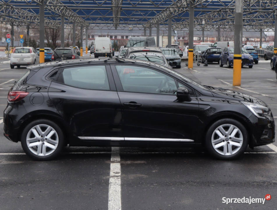 Renault Clio 10 TCe pierwszy właściciel Motoryzacja Lublin