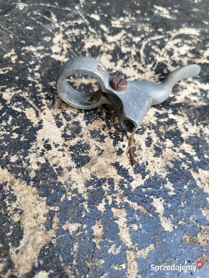 MANETKA MILA 22 mm WANDERER 98 MIELE 98 ADLER sprzedam