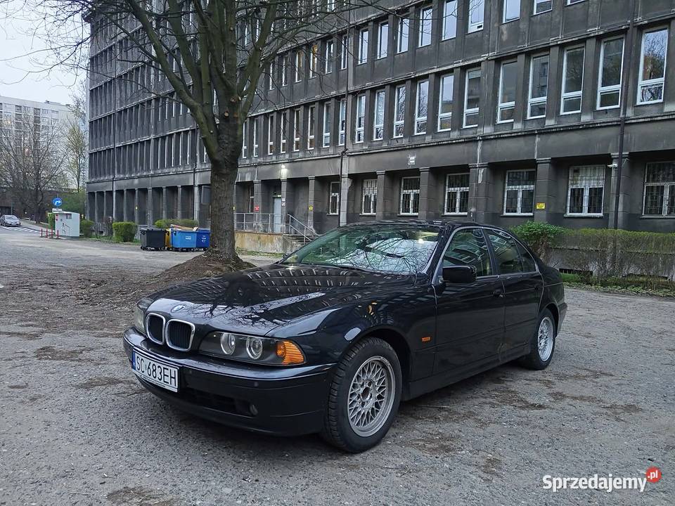 Alufelgi 16 bmw 5x120 4 sztuki Częstochowa