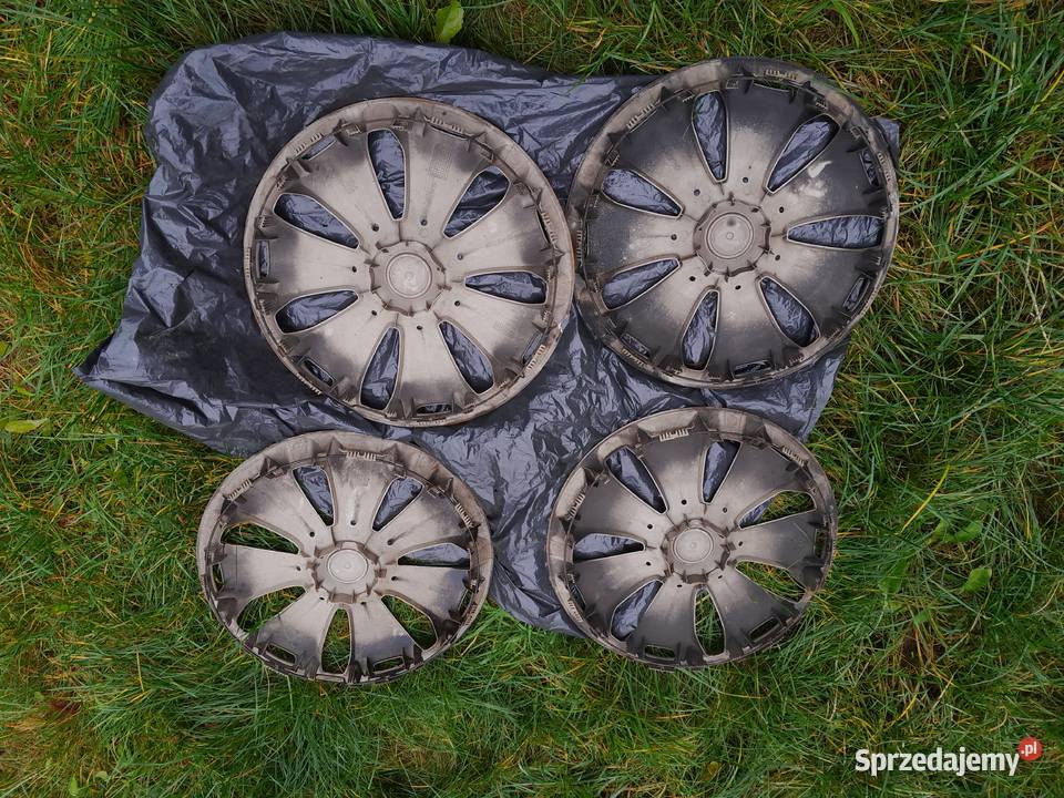 Ford komplet kołpaki 15 Białystok