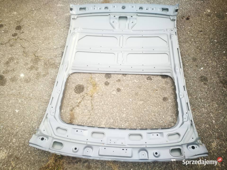 Drzwi Honda Legend 35V6 98r części Rok produkcji 1998 Biłgoraj sprzedam