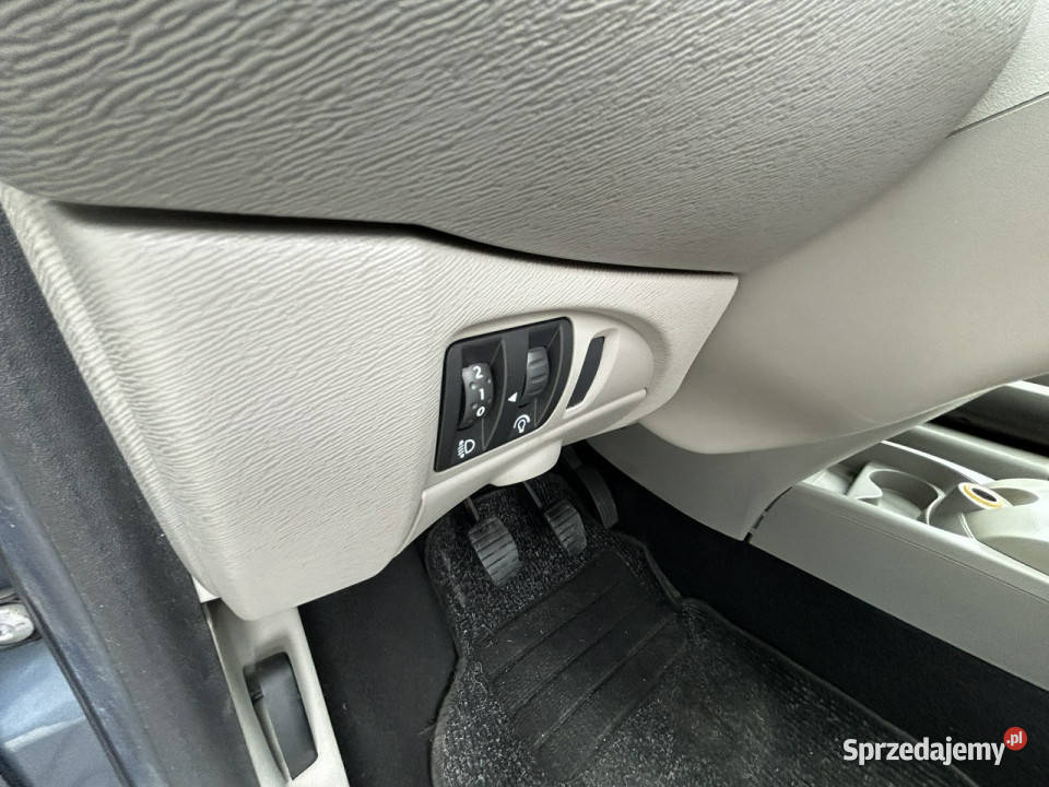 Renault Twingo klimatyzacja panorama el szyby 2/3 Żory