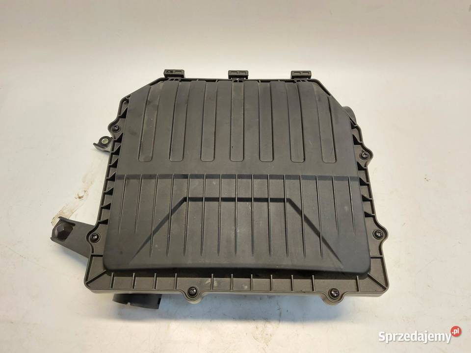 Jaecoo 7 PHEV 2025r obudowa filtra powietrza 15 osobowe