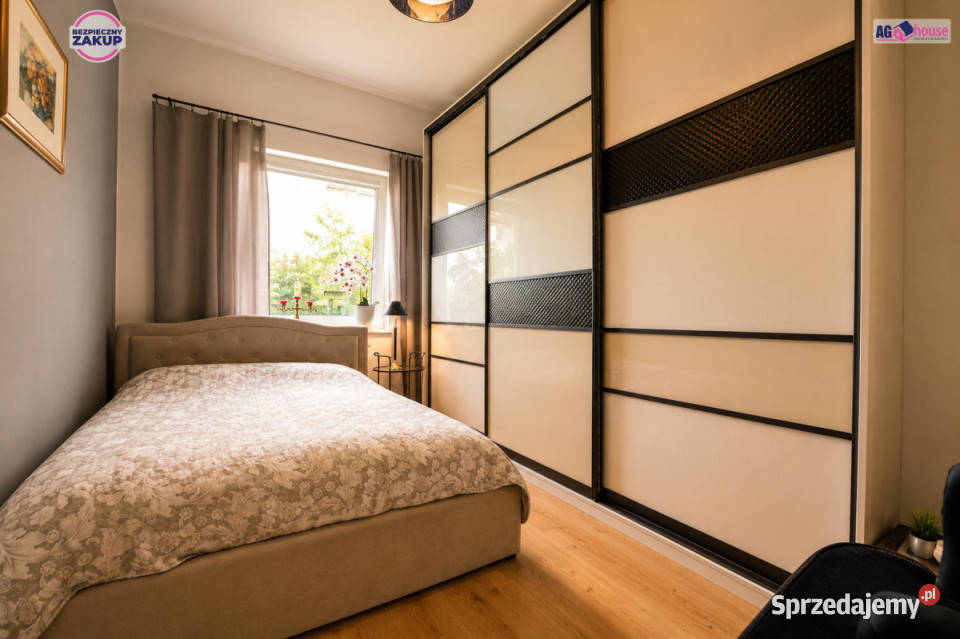 Ogłoszenie mieszkanie Gdańsk Storczykowa 65m2 3 blok