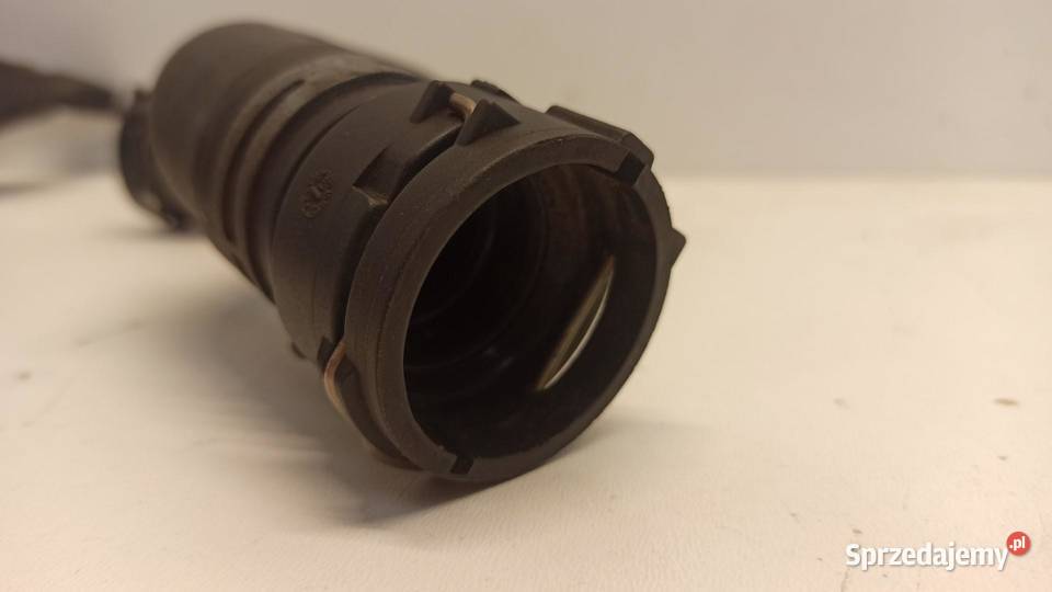 AUDI A6 C7 RURA PRZEWÓD WODY 4G01222101AE