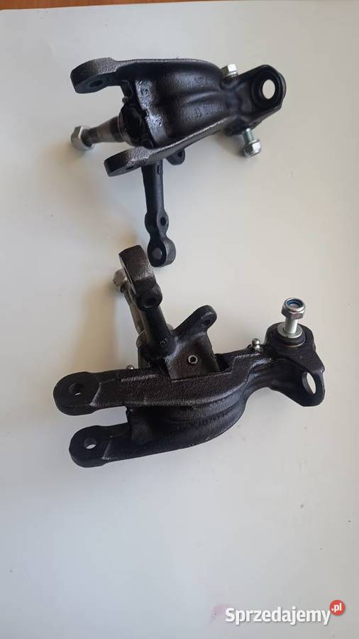 Zwrotnica przód Fiat 126p Maluch elegant Jarosław sprzedam