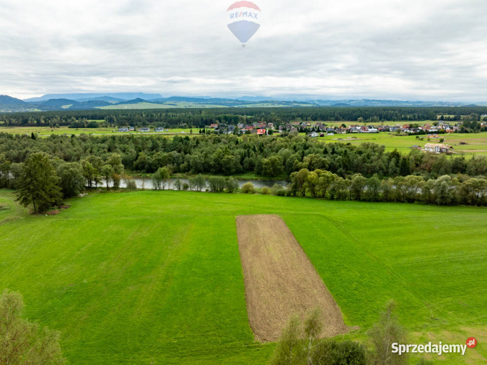 Działka widokowa w Knurowie Knurów