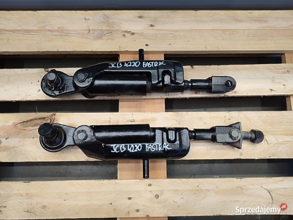 Stabilizator tylny podnośnik JCB Fastrac 4220 Wilkowo