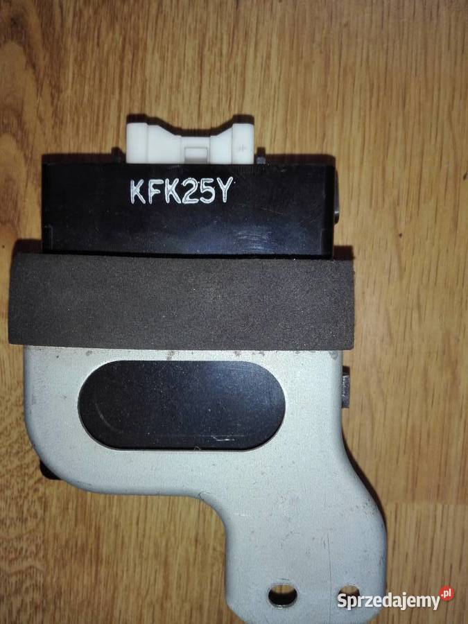 moduł immobilizer toyota carina e Chełmno sprzedam