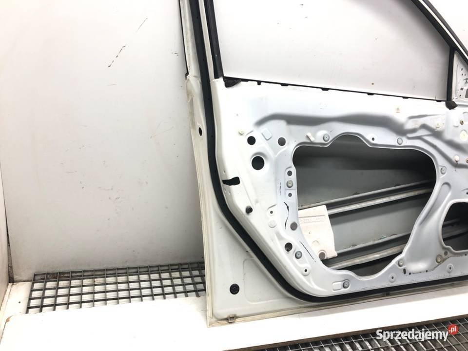 DRZWI LEWY PRZÓD MAZDA 6 GH Kombi 0713 osobowe