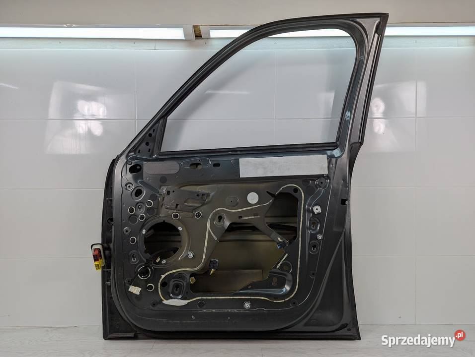 DRZWI PRAWY PRZÓD CITROEN C4 PICASSO II Białystok sprzedam