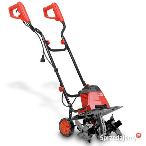 HECHT 745 GLEBOGRYZARKA ELEKTRYCZNA OGRODOWA Opalenica