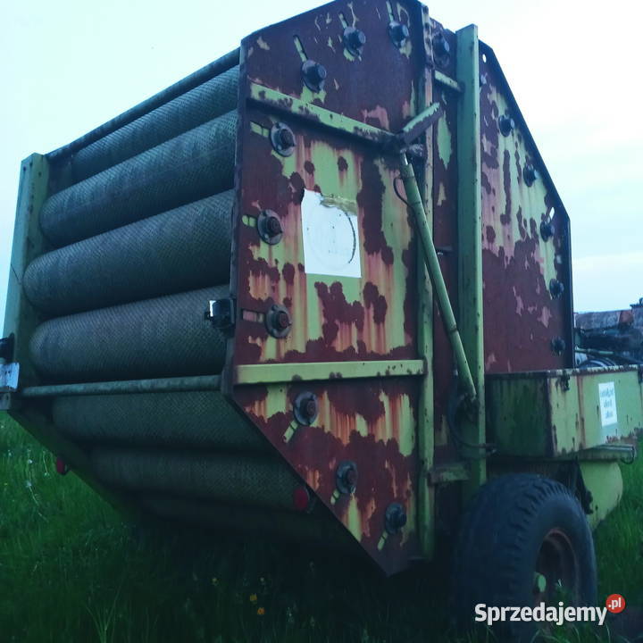prasa rolant85 Piątek