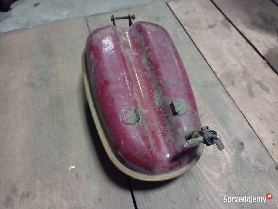 Zbiornik komar Ostrowiec Świętokrzyski