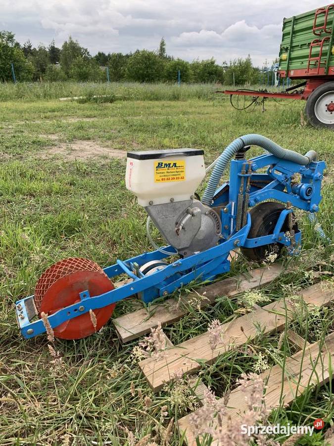 Sprzedam sekcje do siewnika monosemMs Nowe Kozłowice sprzedam
