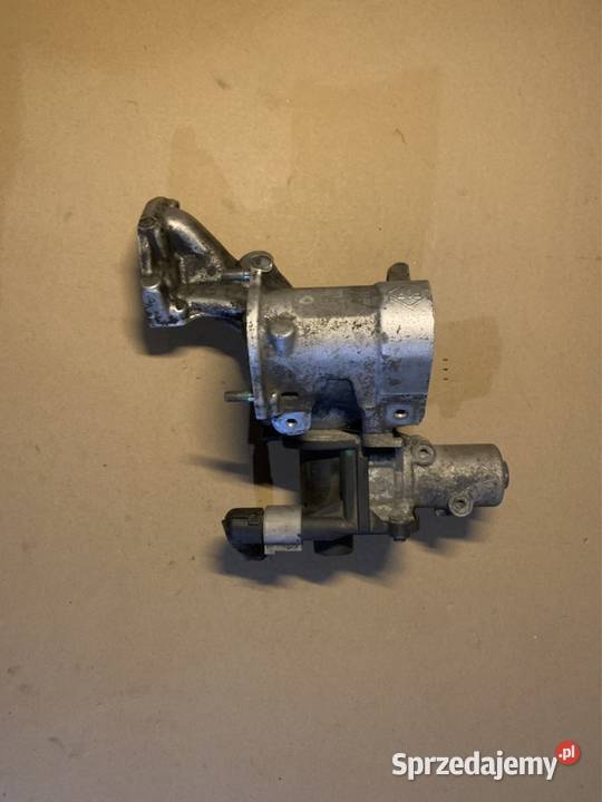 Zawór egr 70036806 Renault clio 3 III modus 15 Szczecin sprzedam