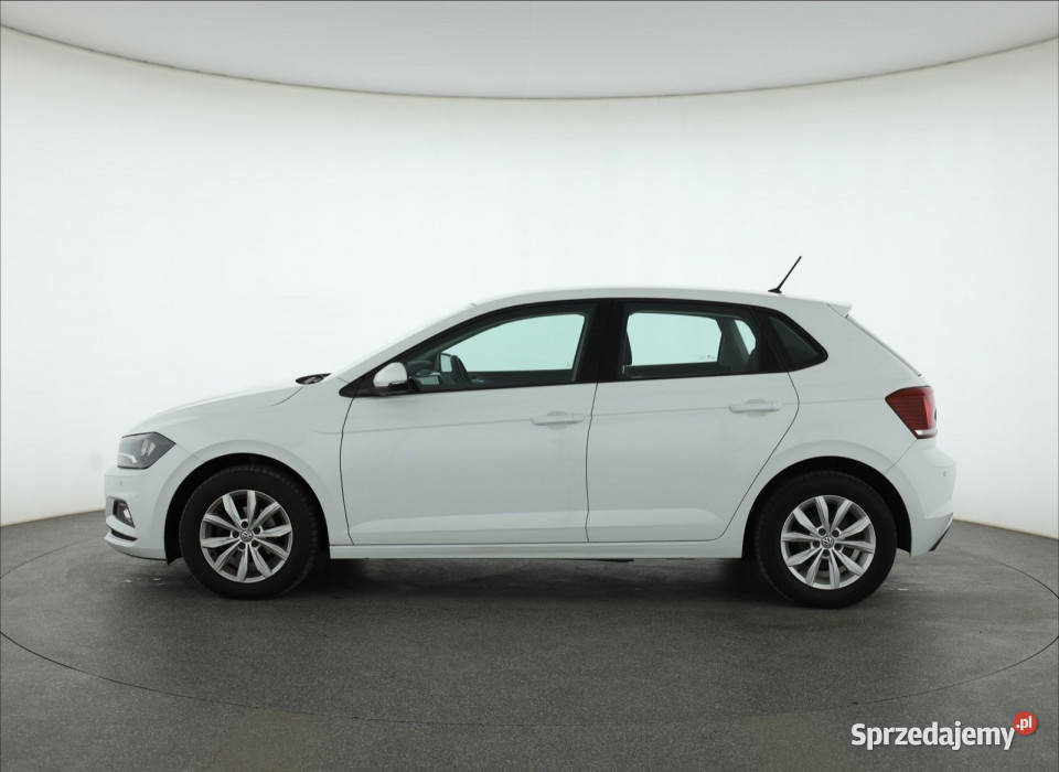 VW Polo 10 TSI ABS Polo Motoryzacja sprzedam