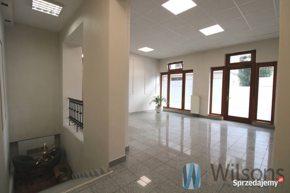 Lokal Wrocław 110m2 sprzedam