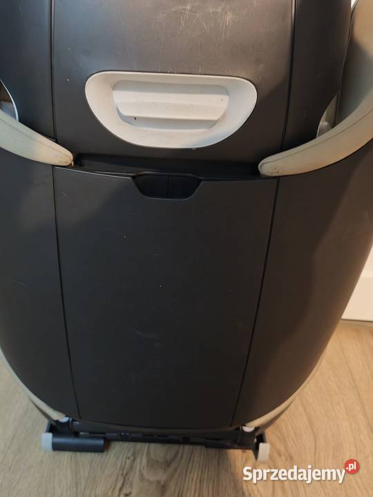 Fotelik cybex 1536 Marki sprzedam