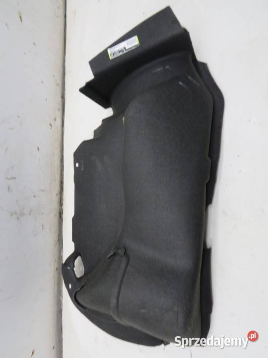 Boczek bagażnika Volvo OE 39582023 Motoryzacja lubelskie