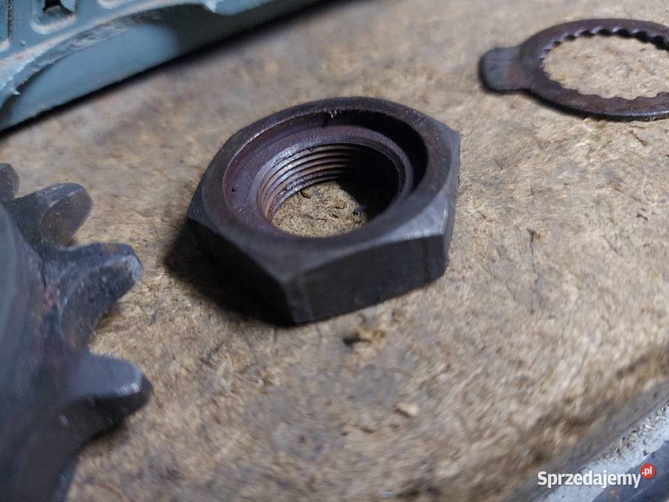 Yamaha XJ 600 diversion zębatka napędowa dolnośląskie