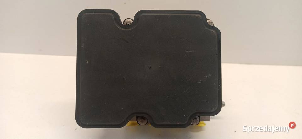 NISSAN MICRA K14 POMPA ABS 10 476605FP0A