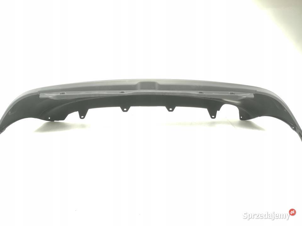 ZDERZAK TYŁ FIAT PUNTO 19931999 NOWY RHIAG