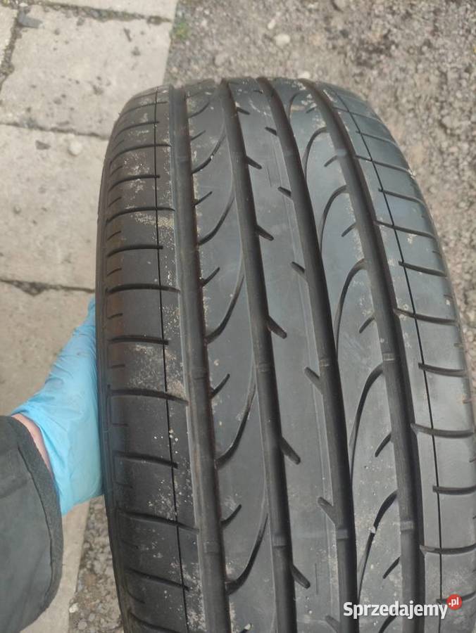 Opony letnie Bridgestone 2354519 Rybczewice Drugie