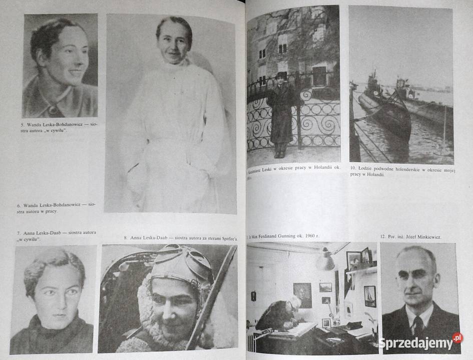 Życie niewłaściwie urozmaicone Kazimierz Leski miękka Chełm