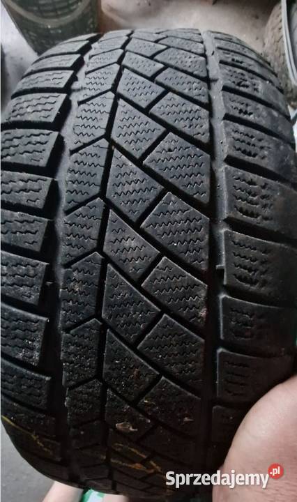 Alufelgi Audi 17 oryginalne z oponami zimowymi