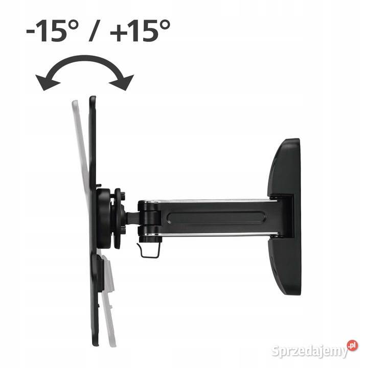 HAMA Uchwyt Ścienny TV 1948 Vesa 200x200 wielkopolskie Rychwał