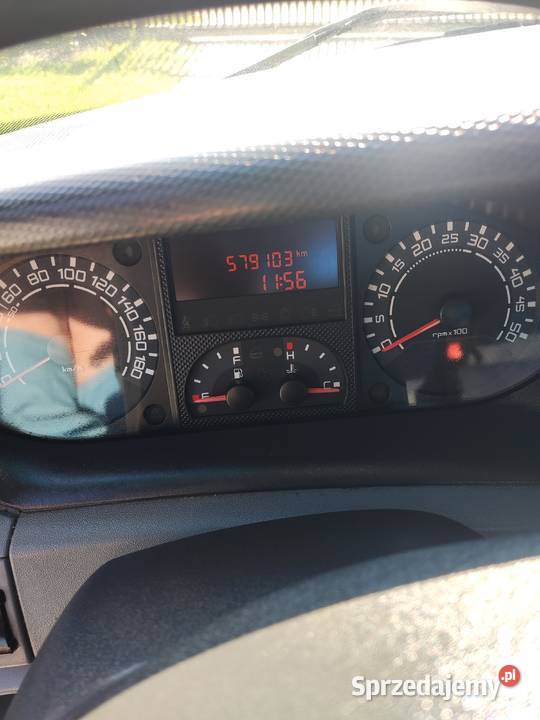 Iveco Daily 2300cm3 Kawęczyn