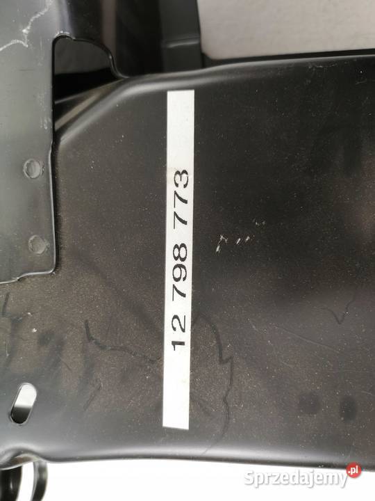 PODŁUŻNICA PRAWA SAAB 93 0311 ORYGINAŁ ASO