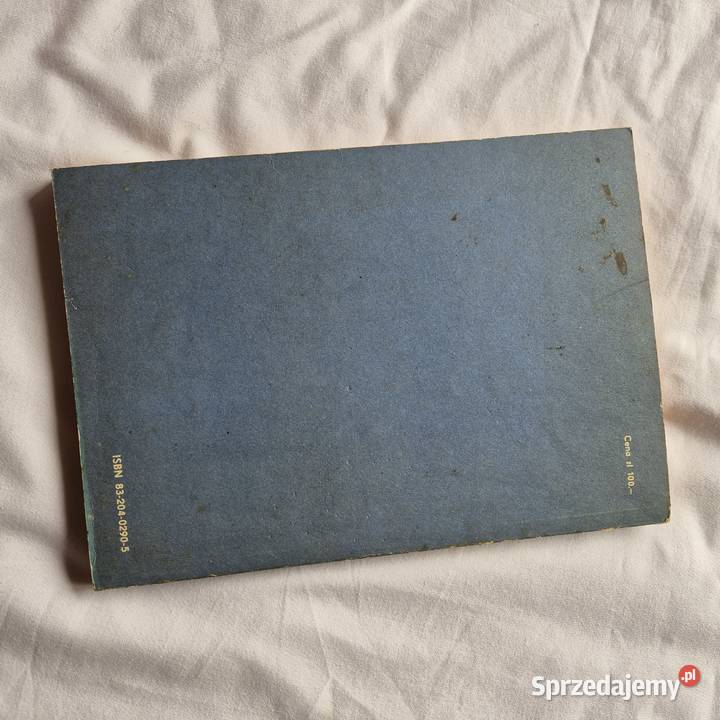 Młody modelarz rakiet książka 1981r modelarstwo Poradniki, albumy i reportaże małopolskie Brzesko