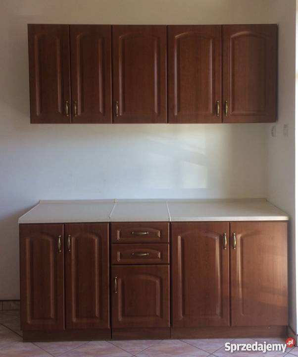 meble kuchenne Głogów