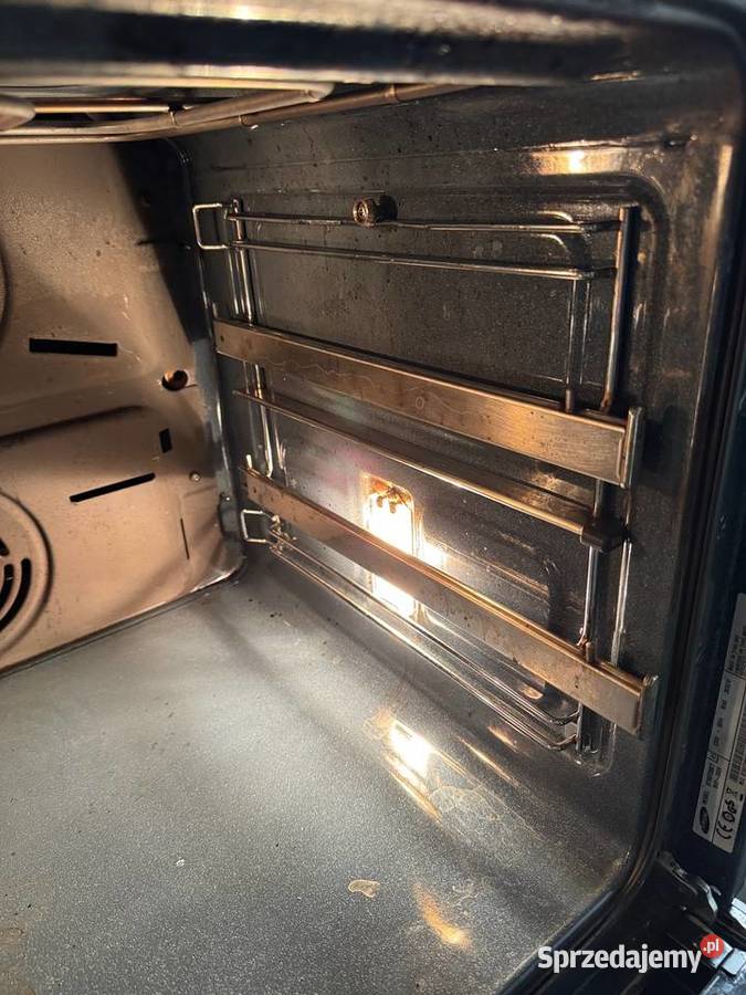 Piekarnik do zabudowy Samsung BT65TDBCT Dąbie