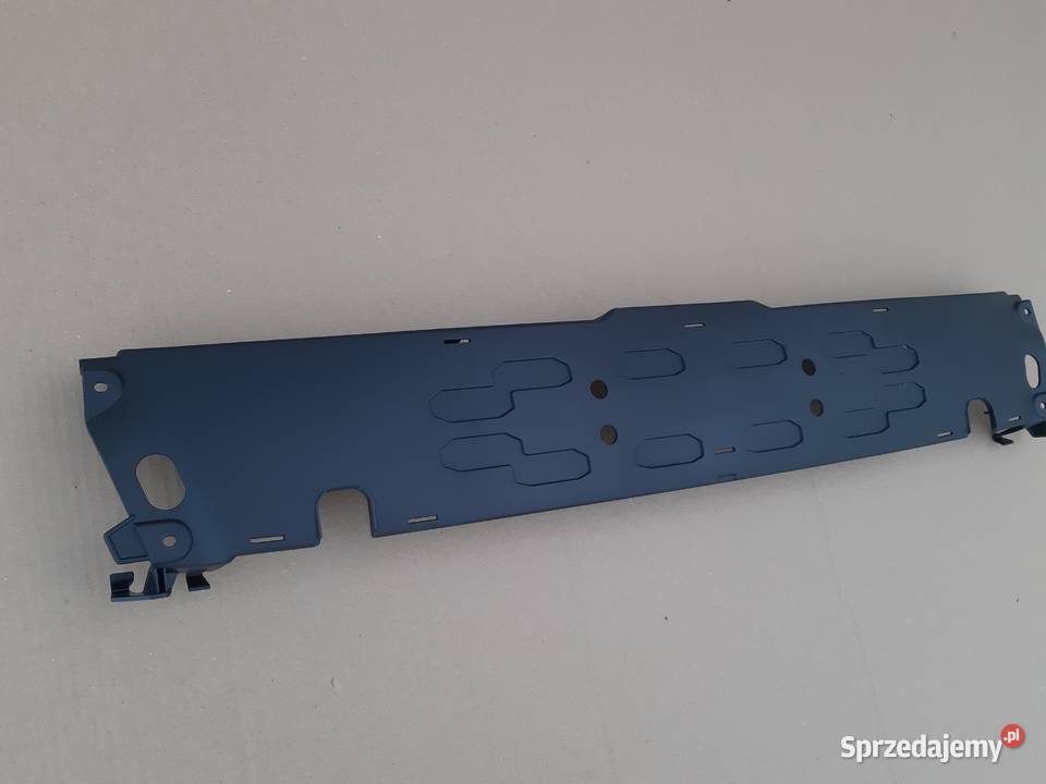 AUDI RS3 8V WZMOCNIENIE POD GRILL MOCOWANIE Atrapy Trzciel sprzedam
