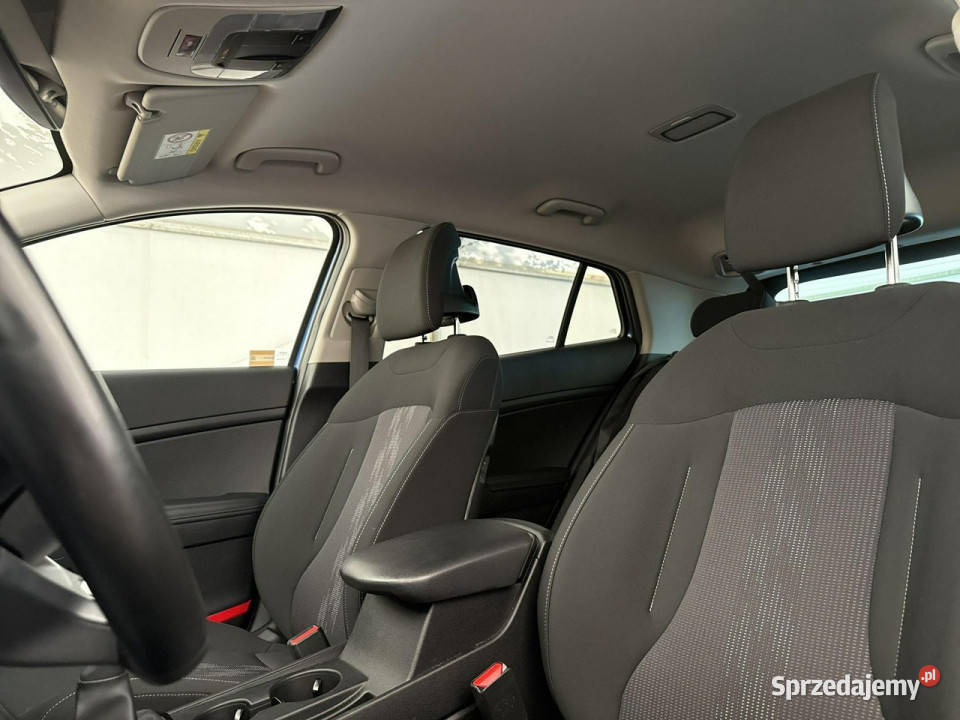 Kia Sportage 16 TGDI150 L Salon FVat V 2021 Warszawa